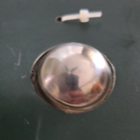 Vahdam Teas Perfect Serve Tea Spoon - Picture 5 of 9